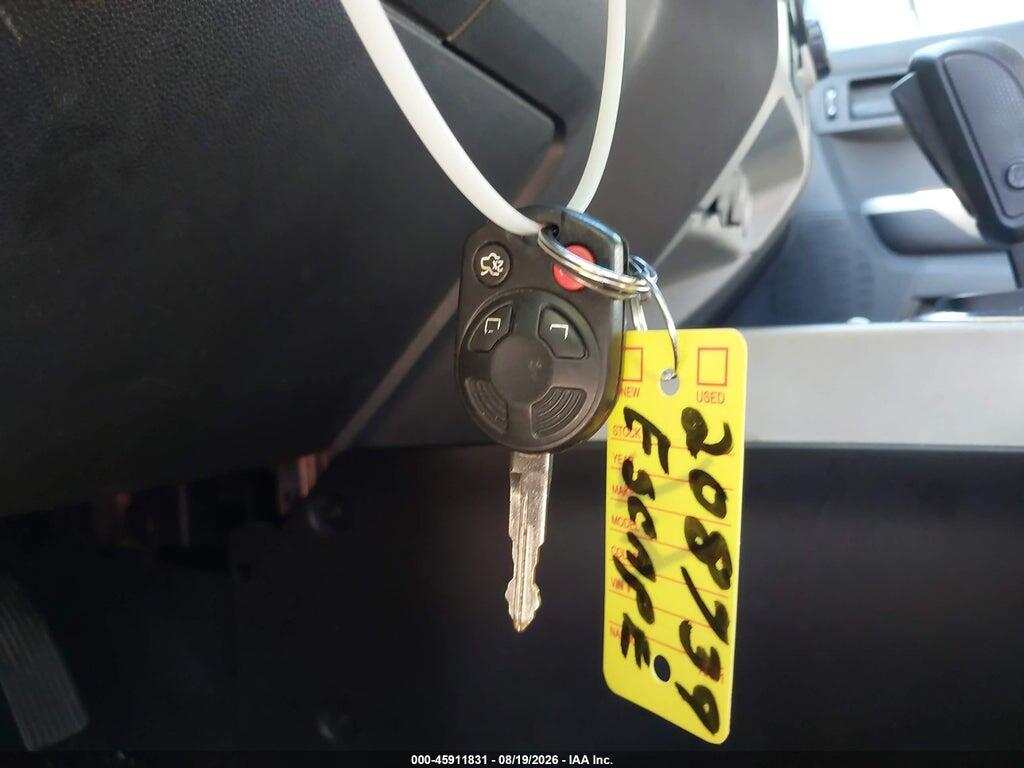 1FMCU9D7XCKA33704 2012 FORD ESCAPE photo no. 11