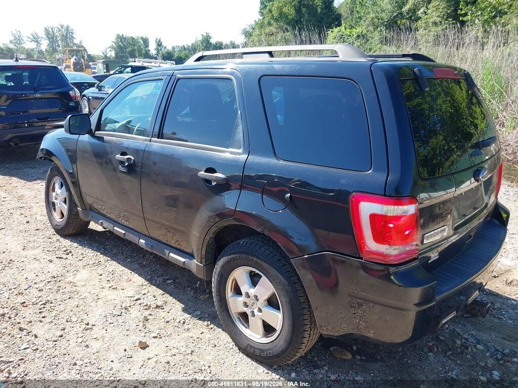1FMCU9D7XCKA33704 2012 FORD ESCAPE photo no. 3