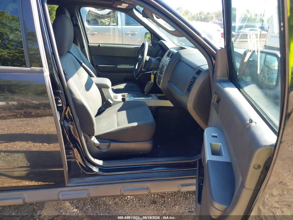 1FMCU9D7XCKA33704 2012 FORD ESCAPE photo no. 5