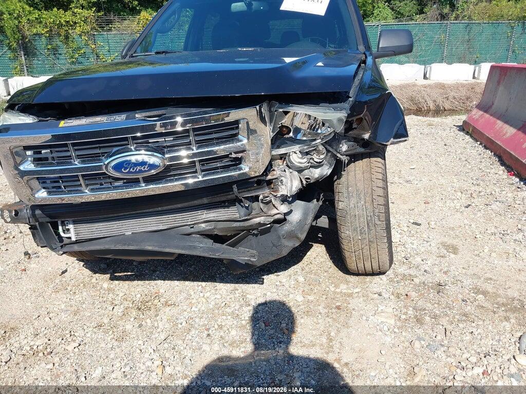 1FMCU9D7XCKA33704 2012 FORD ESCAPE photo no. 6