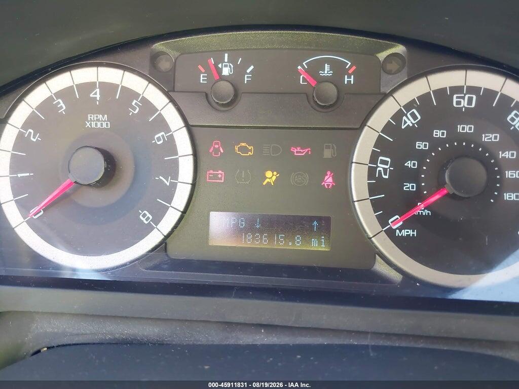 1FMCU9D7XCKA33704 2012 FORD ESCAPE photo no. 7