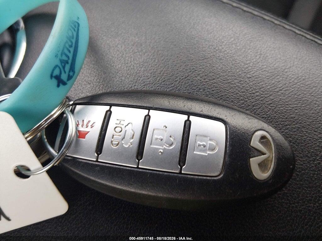 JN1CV6FE3CM200276 2012 INFINITI G37 photo no. 11