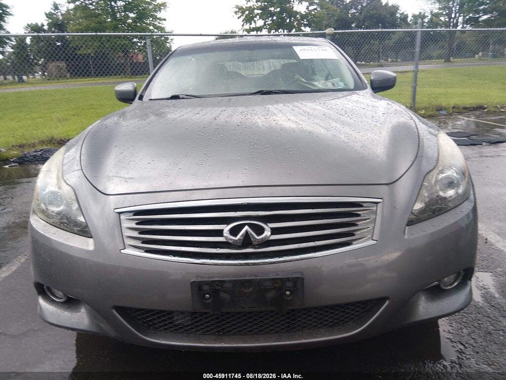 JN1CV6FE3CM200276 2012 INFINITI G37 photo no. 12