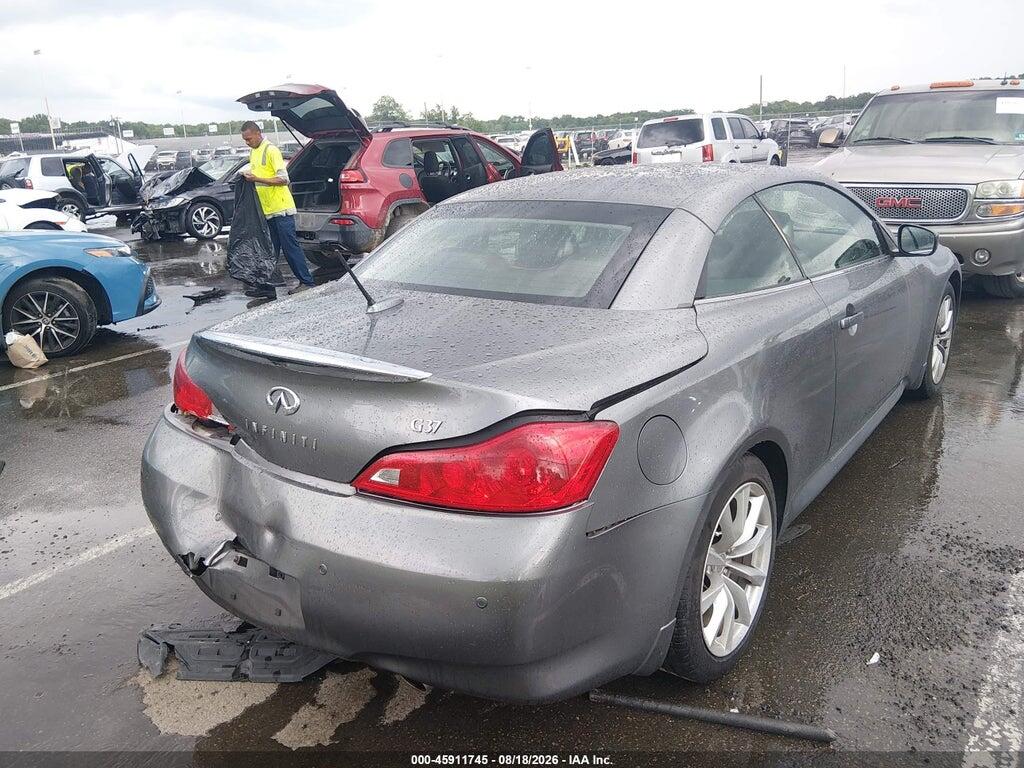 JN1CV6FE3CM200276 2012 INFINITI G37 photo no. 4