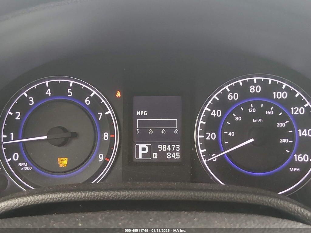 JN1CV6FE3CM200276 2012 INFINITI G37 photo no. 7