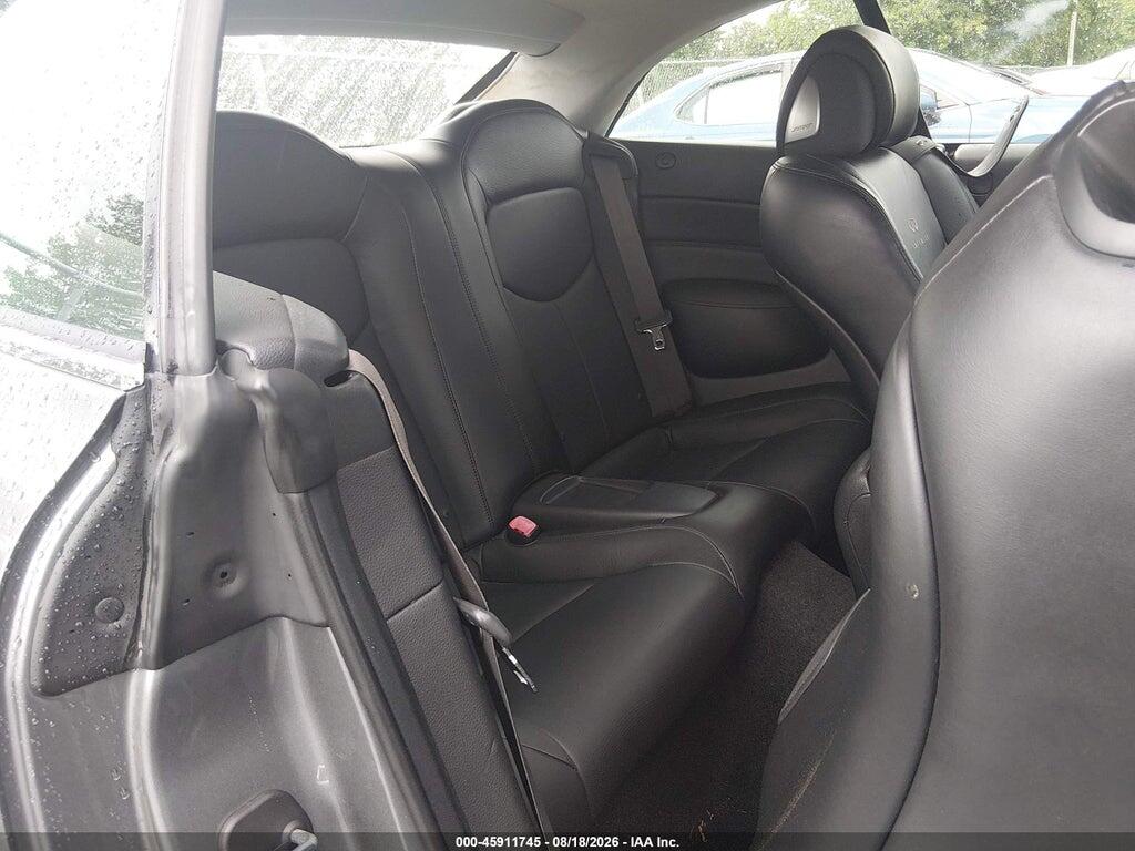 JN1CV6FE3CM200276 2012 INFINITI G37 photo no. 8