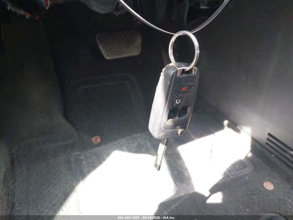 2GNALDEK6C6215124 2012 CHEVROLET EQUINOX photo no. 11