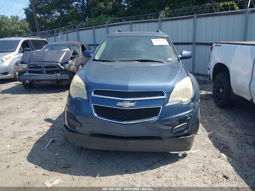 2GNALDEK6C6215124 2012 CHEVROLET EQUINOX photo no. 12