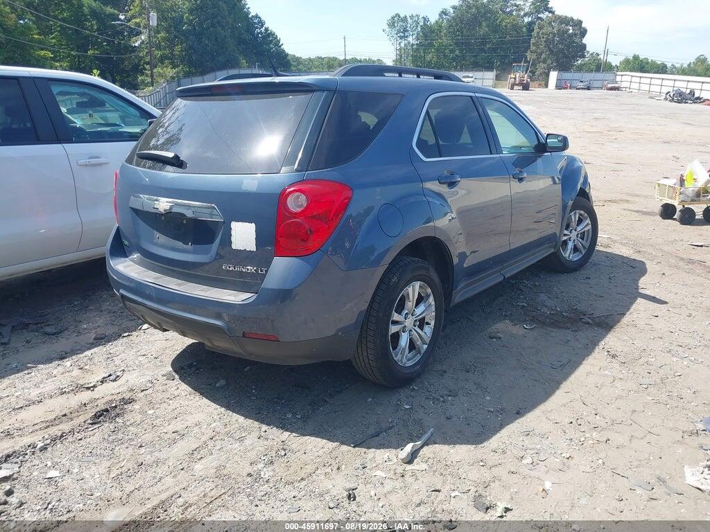 2GNALDEK6C6215124 2012 CHEVROLET EQUINOX photo no. 4