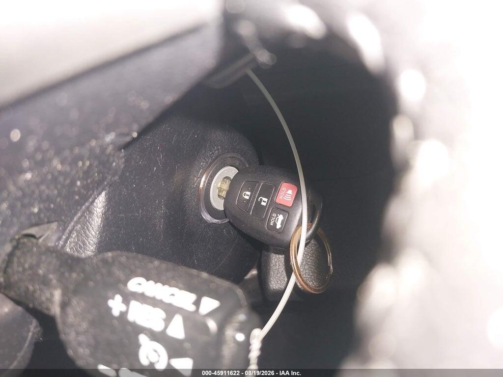 4T1BF1FK5CU609356 2012 TOYOTA CAMRY photo no. 11