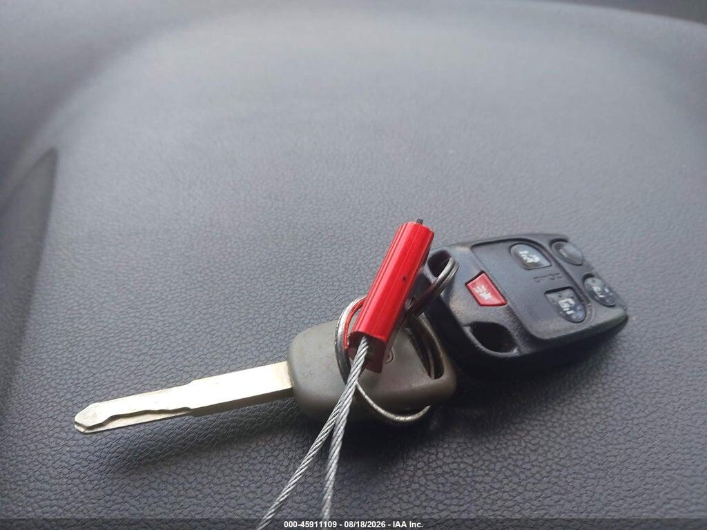 5FNRL5H48CB021798 2012 HONDA ODYSSEY photo no. 11