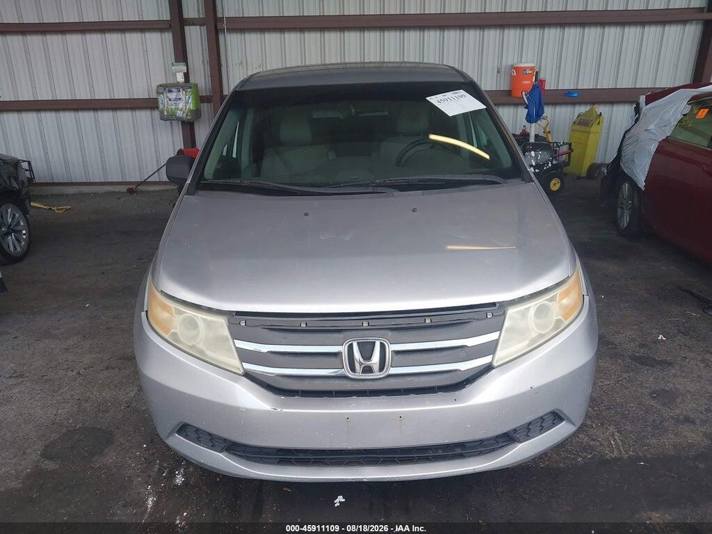 5FNRL5H48CB021798 2012 HONDA ODYSSEY photo no. 12