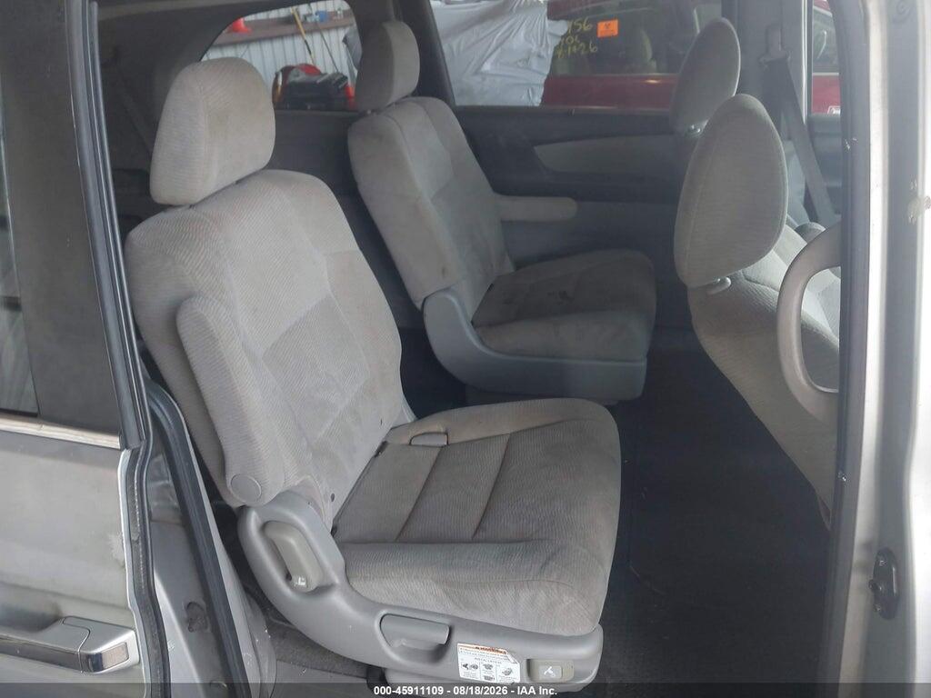 5FNRL5H48CB021798 2012 HONDA ODYSSEY photo no. 8