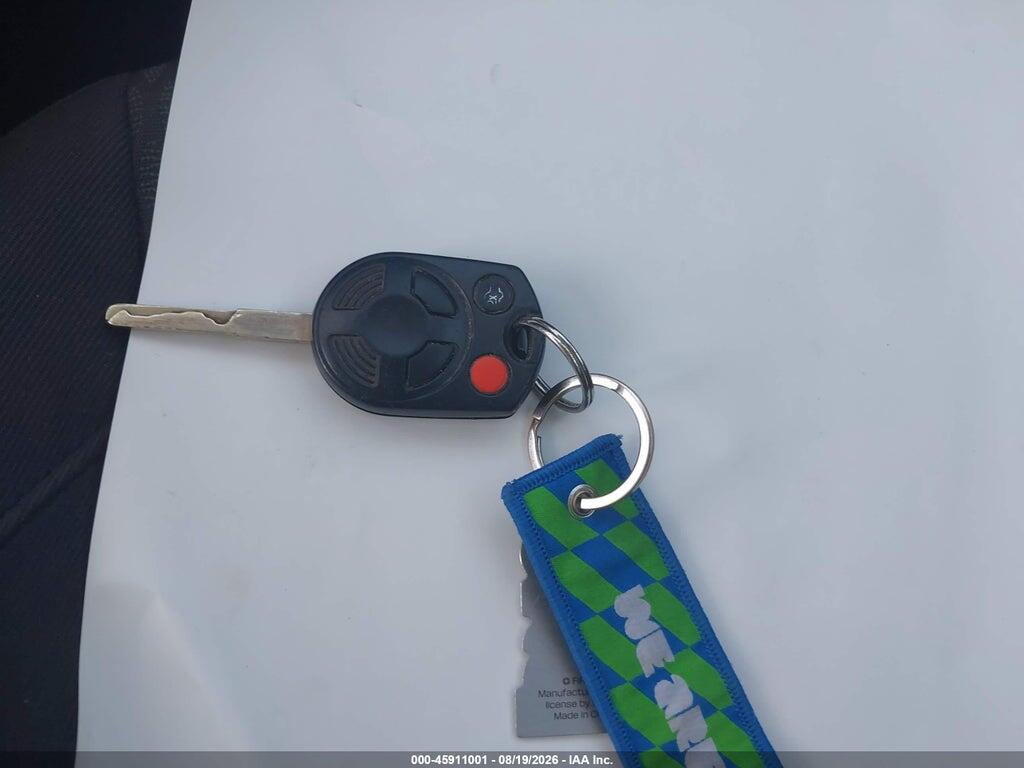 1FAHP3M29CL367371 2012 FORD FOCUS photo no. 11