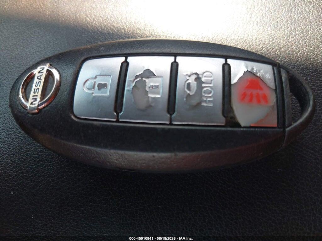 1N4AA5AP1CC862744 2012 NISSAN MAXIMA photo no. 11