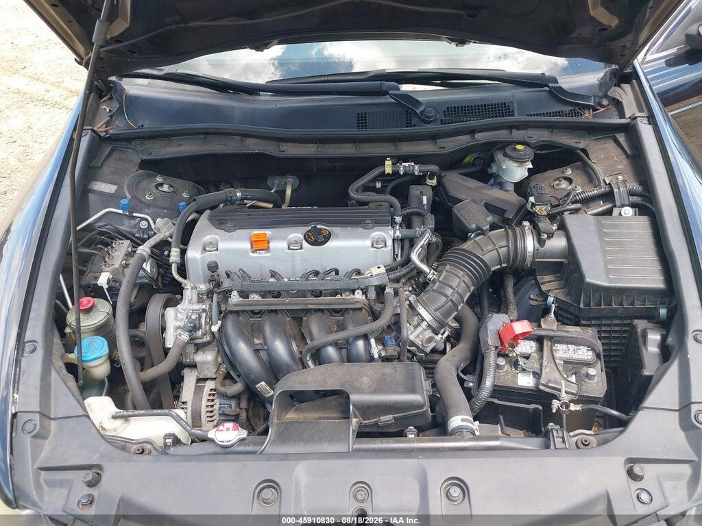 1HGCP2F68CA003230 2012 HONDA ACCORD photo no. 10