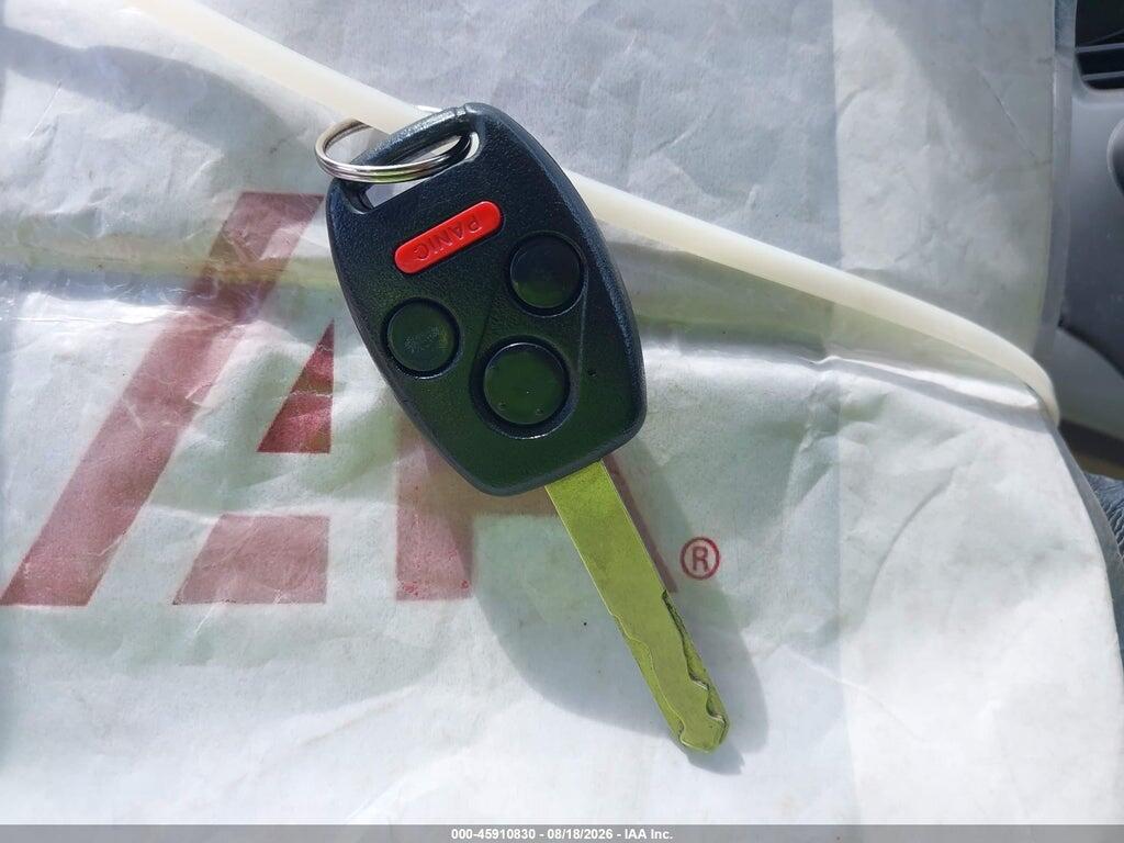 1HGCP2F68CA003230 2012 HONDA ACCORD photo no. 11