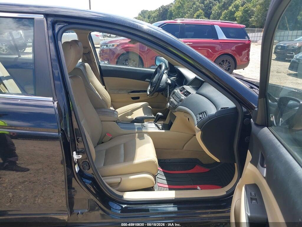 1HGCP2F68CA003230 2012 HONDA ACCORD photo no. 5