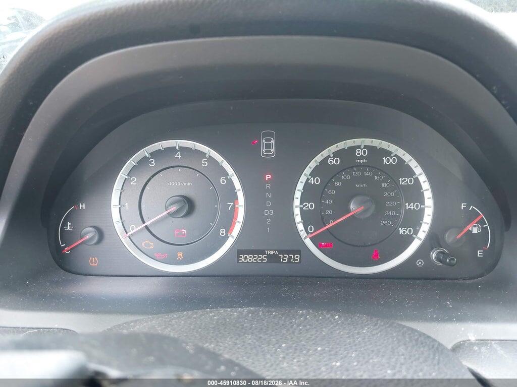 1HGCP2F68CA003230 2012 HONDA ACCORD photo no. 7
