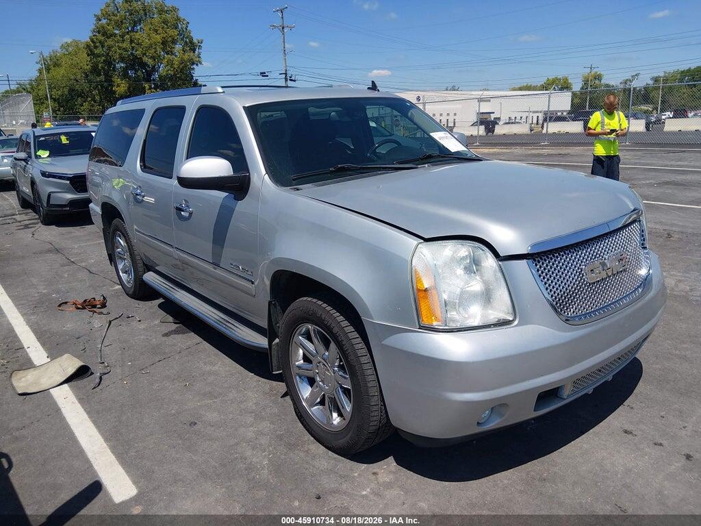2012 GMC YUKON XL 1500 1GKS2MEF9CR217297