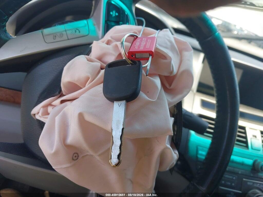 1HGCP3F8XCA020408 2012 HONDA ACCORD photo no. 11