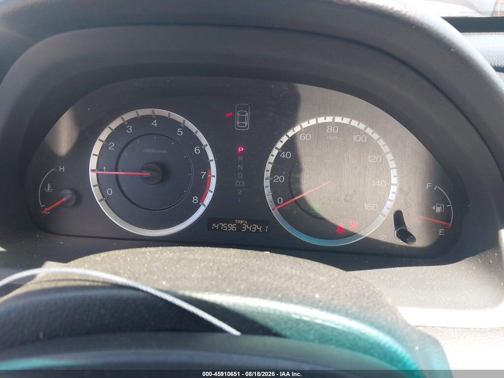 1HGCP3F8XCA020408 2012 HONDA ACCORD photo no. 7