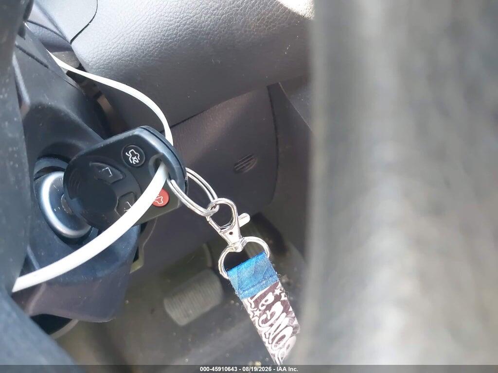 1FAHP3F29CL149248 2012 FORD FOCUS photo no. 11