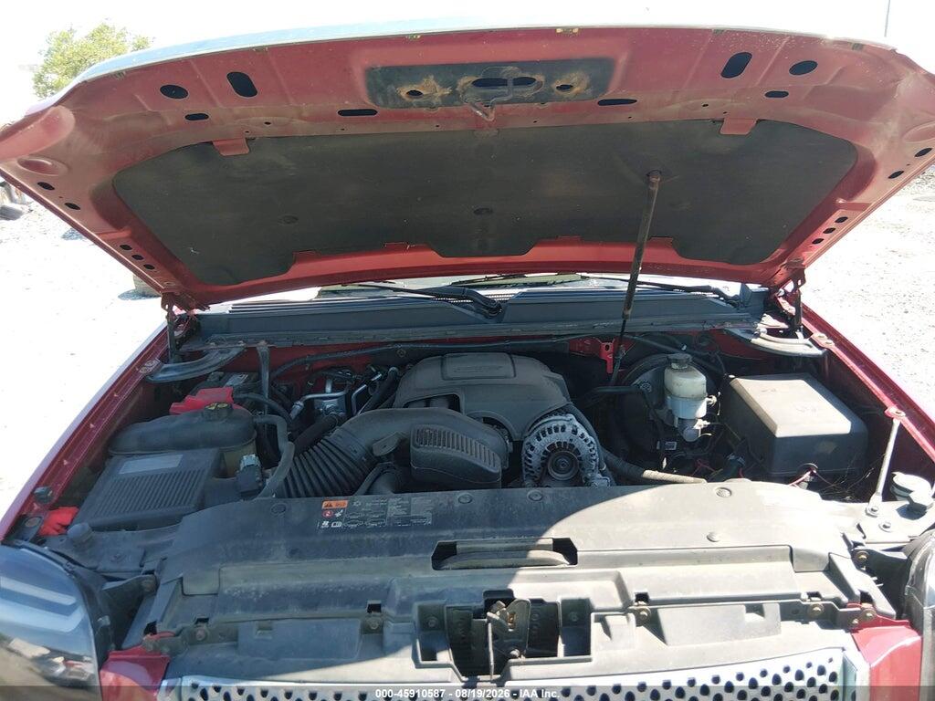 1GKS2EEF5CR208277 2012 GMC YUKON photo no. 10