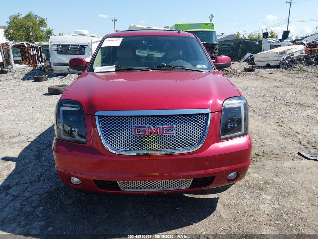 1GKS2EEF5CR208277 2012 GMC YUKON photo no. 12