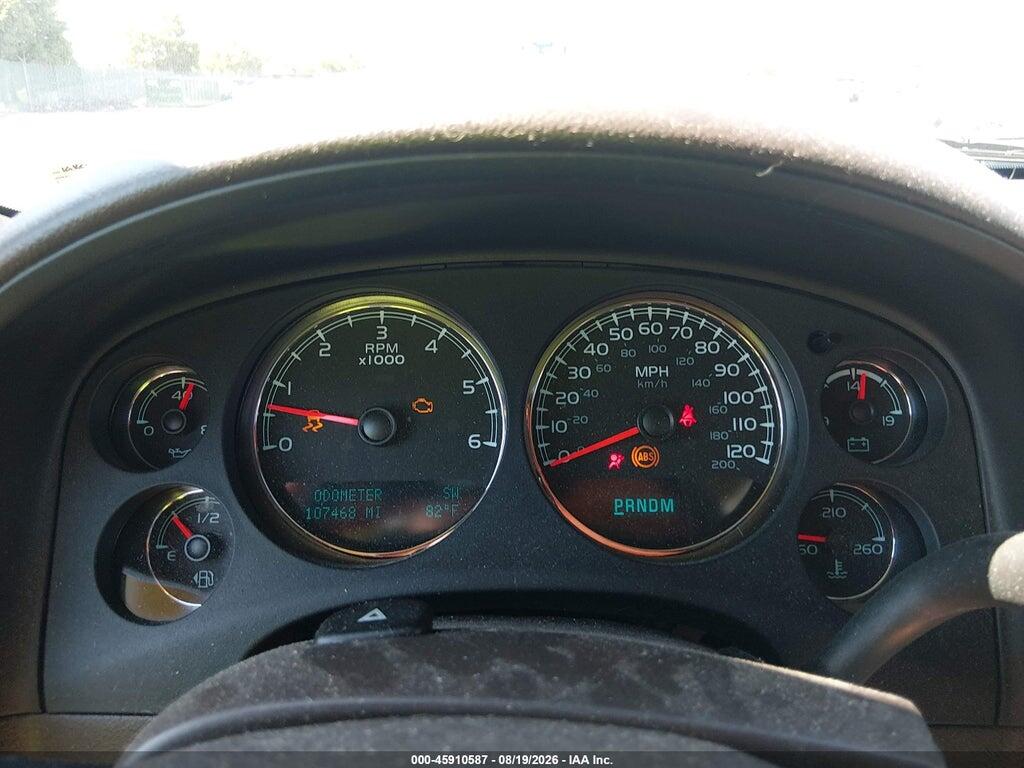 1GKS2EEF5CR208277 2012 GMC YUKON photo no. 7
