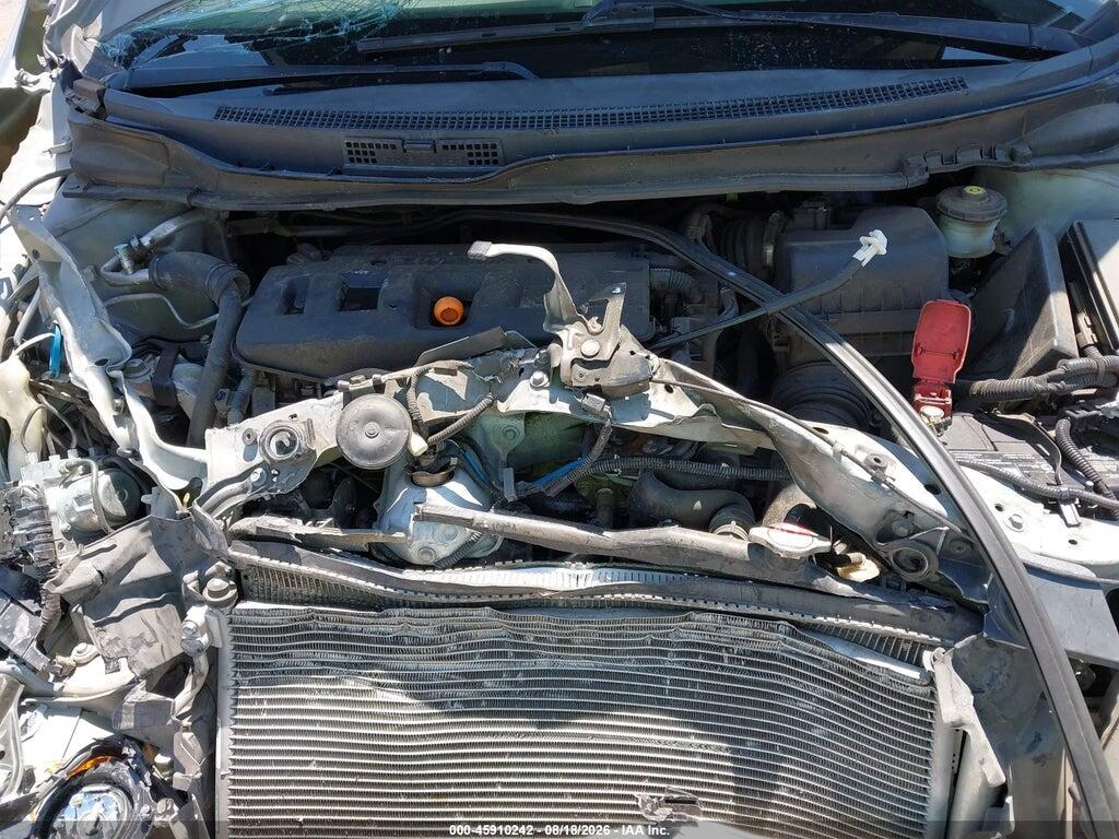 2HGFB2F59CH569112 2012 HONDA CIVIC photo no. 10