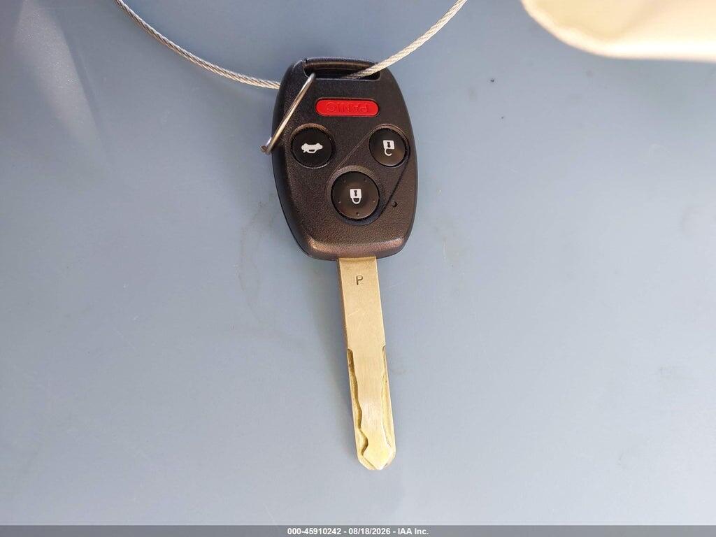 2HGFB2F59CH569112 2012 HONDA CIVIC photo no. 11