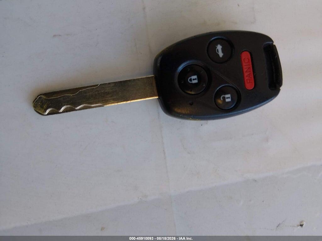 19XFB2F88CE104471 2012 HONDA CIVIC photo no. 11