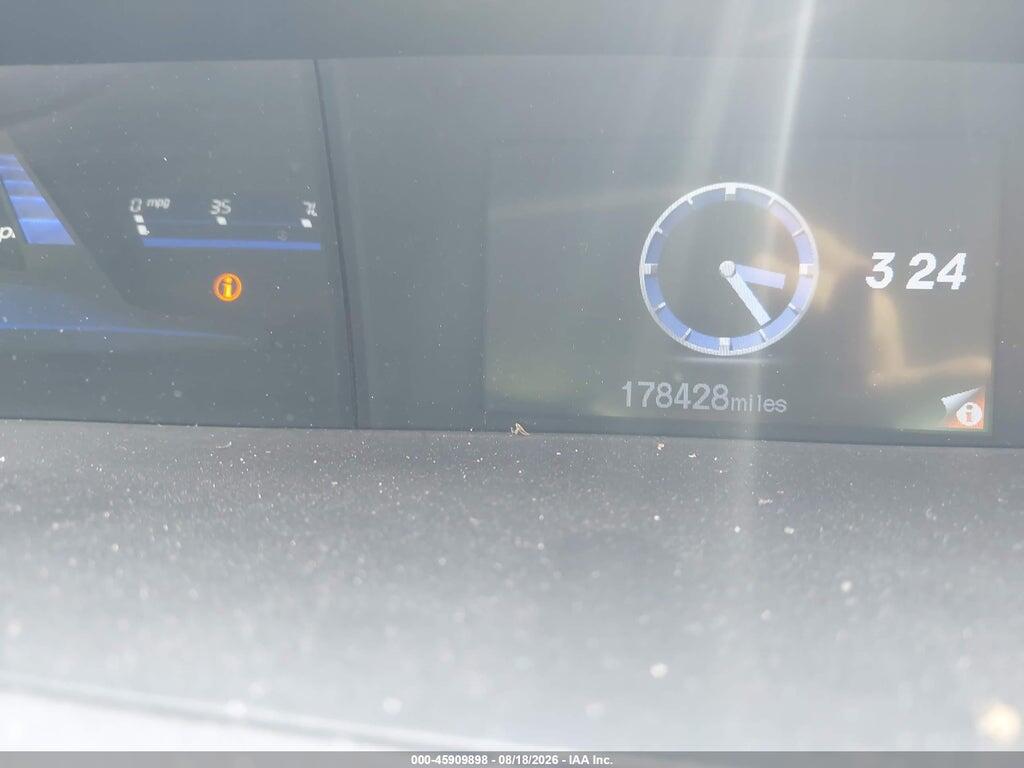 19XFB2F56CE070715 2012 HONDA CIVIC photo no. 7