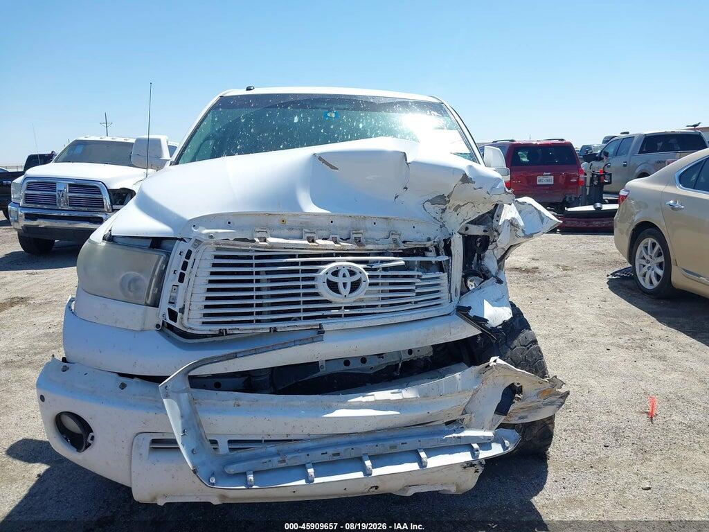 5TFHW5F17CX220682 2012 TOYOTA TUNDRA photo no. 12