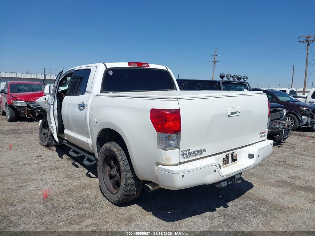 5TFHW5F17CX220682 2012 TOYOTA TUNDRA photo no. 3