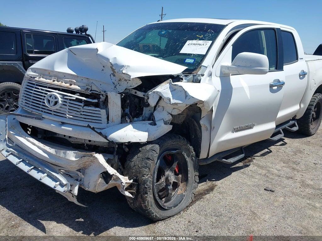 5TFHW5F17CX220682 2012 TOYOTA TUNDRA photo no. 6