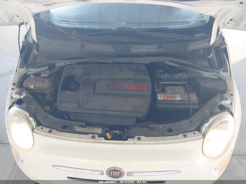 3C3CFFDR1CT310239 2012 FIAT 500C photo no. 10