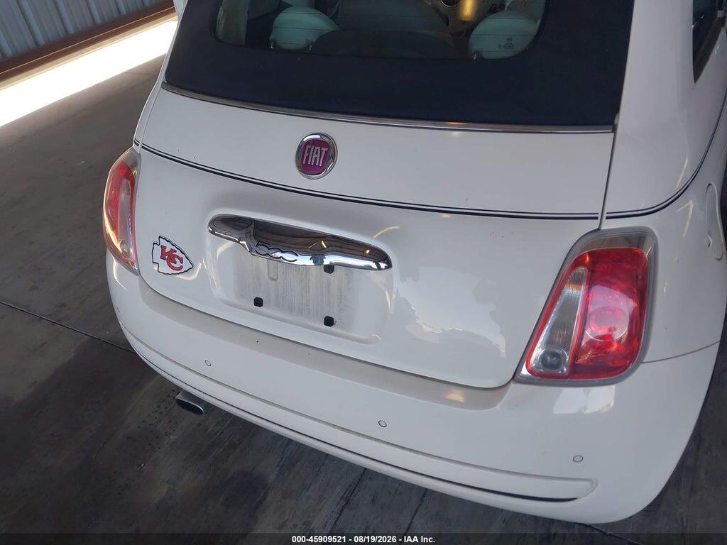 3C3CFFDR1CT310239 2012 FIAT 500C photo no. 6