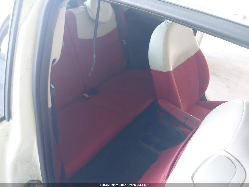 3C3CFFDR1CT310239 2012 FIAT 500C photo no. 8