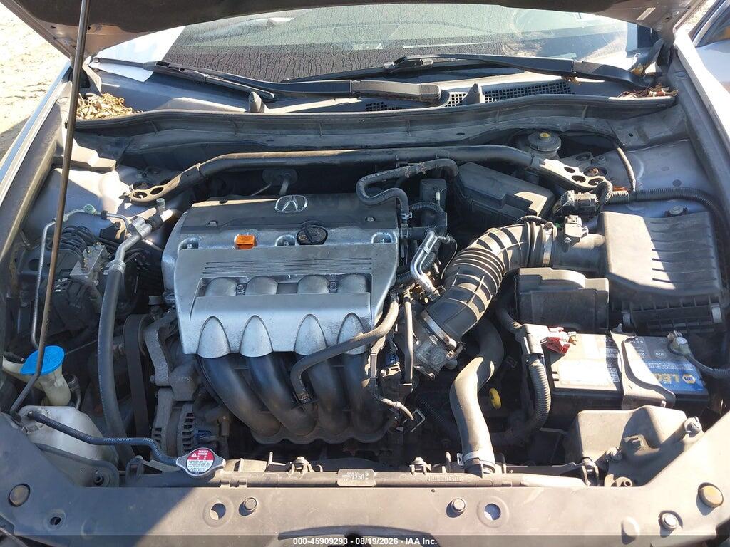 JH4CU2F44CC012127 2012 ACURA TSX photo no. 10