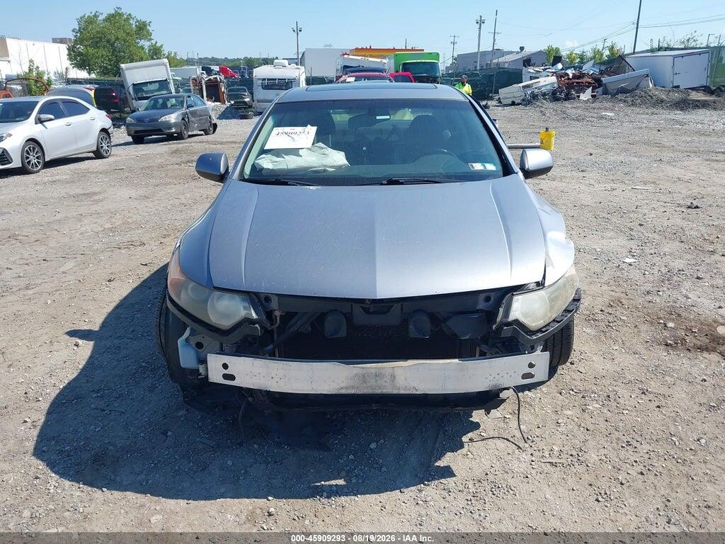 JH4CU2F44CC012127 2012 ACURA TSX photo no. 11