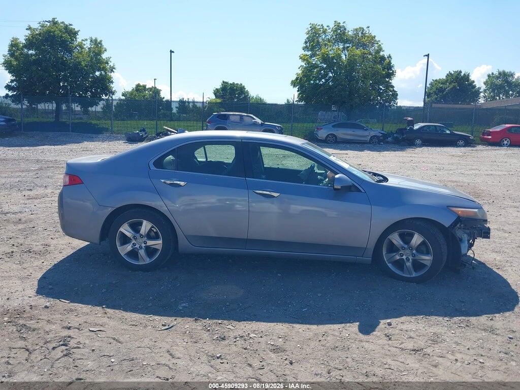 JH4CU2F44CC012127 2012 ACURA TSX photo no. 12