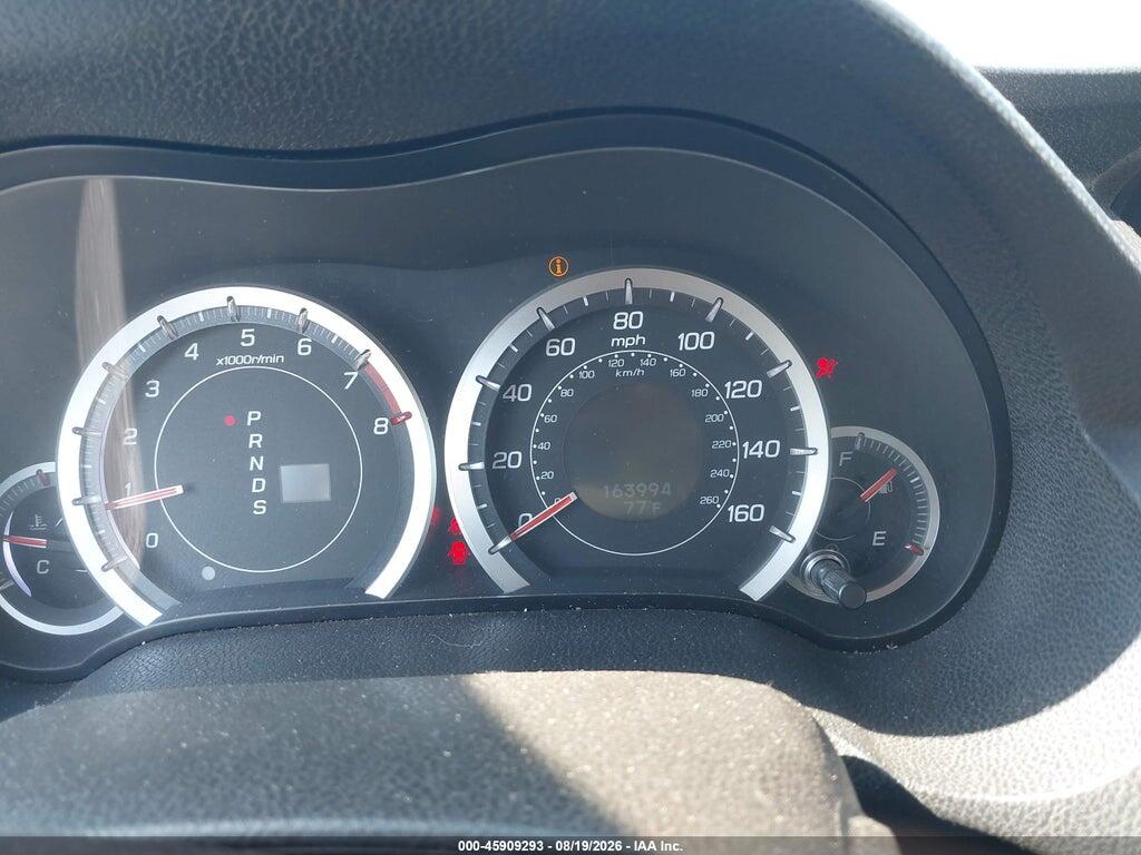 JH4CU2F44CC012127 2012 ACURA TSX photo no. 7