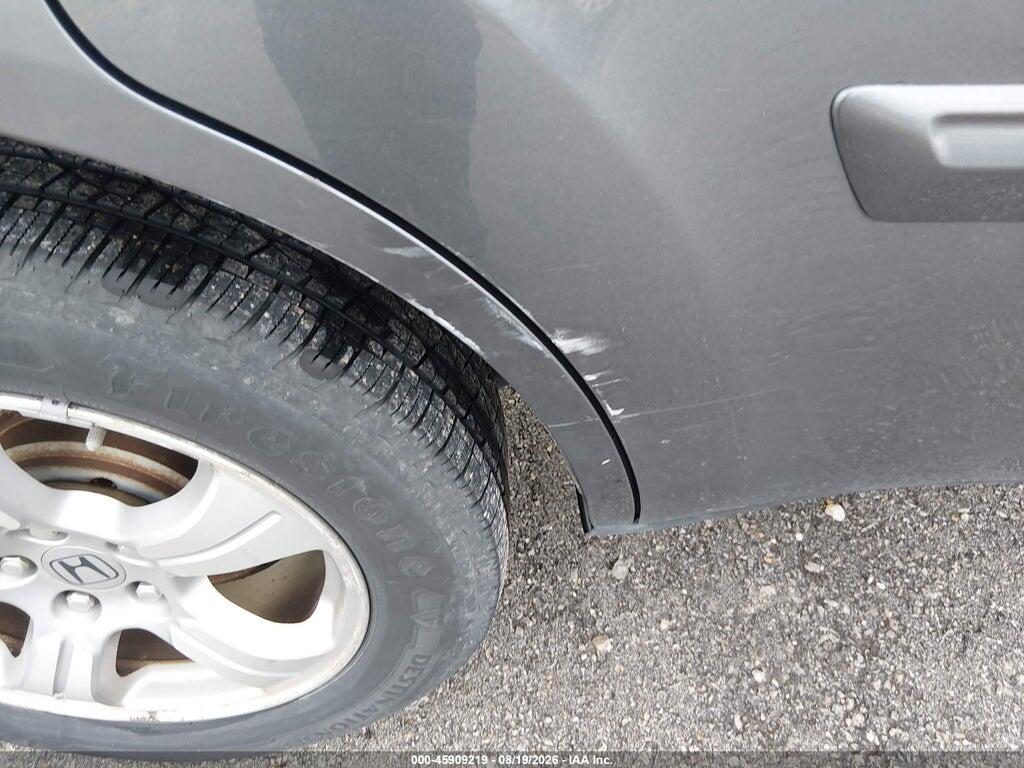 5FNYF4H53CB075743 2012 HONDA PILOT photo no. 12