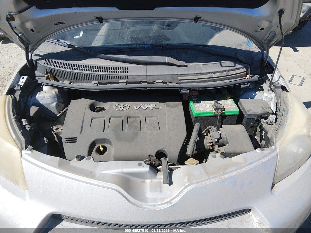 JTKKU10478J024736 2008 SCION XD photo no. 10