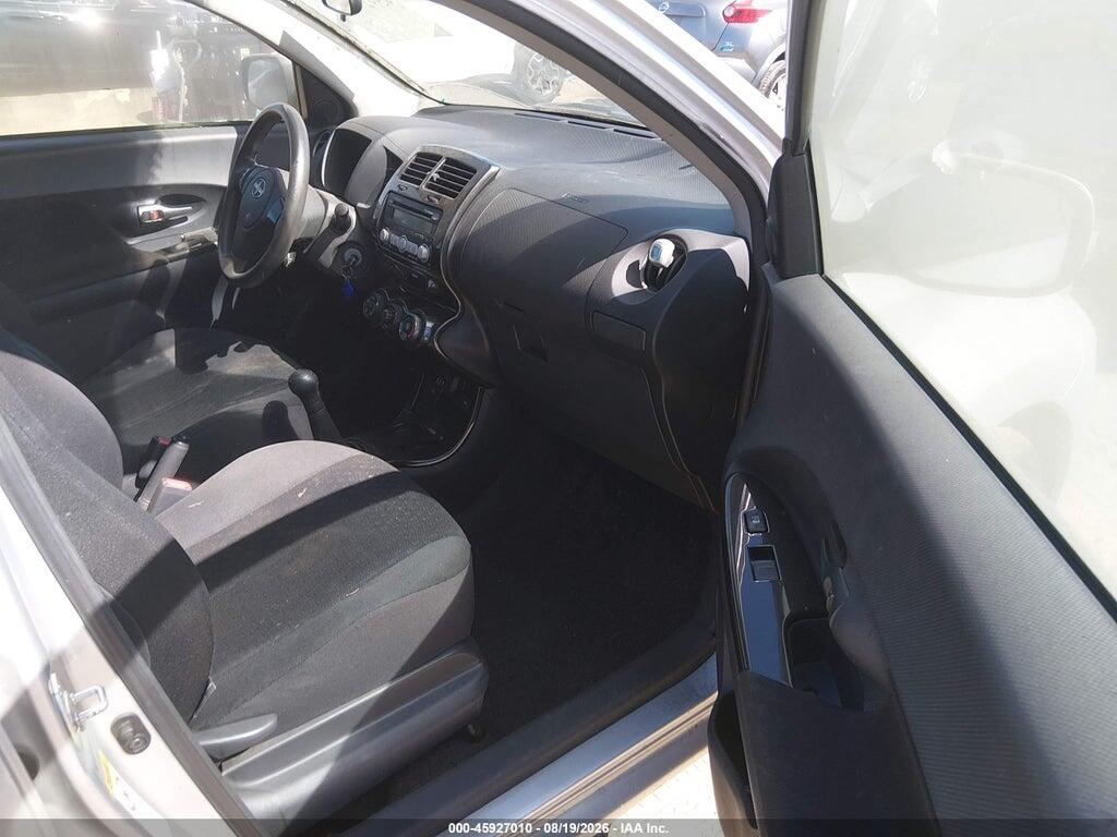 JTKKU10478J024736 2008 SCION XD photo no. 5