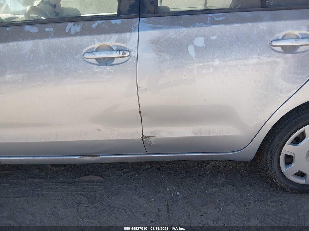 JTKKU10478J024736 2008 SCION XD photo no. 6