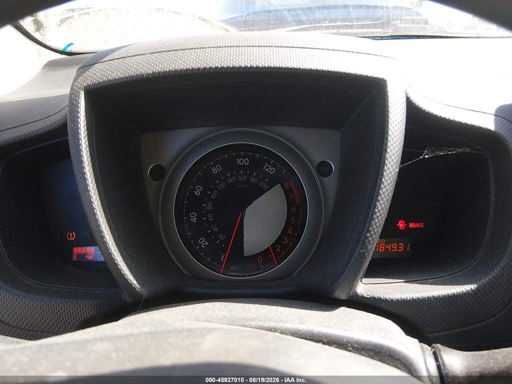 JTKKU10478J024736 2008 SCION XD photo no. 7