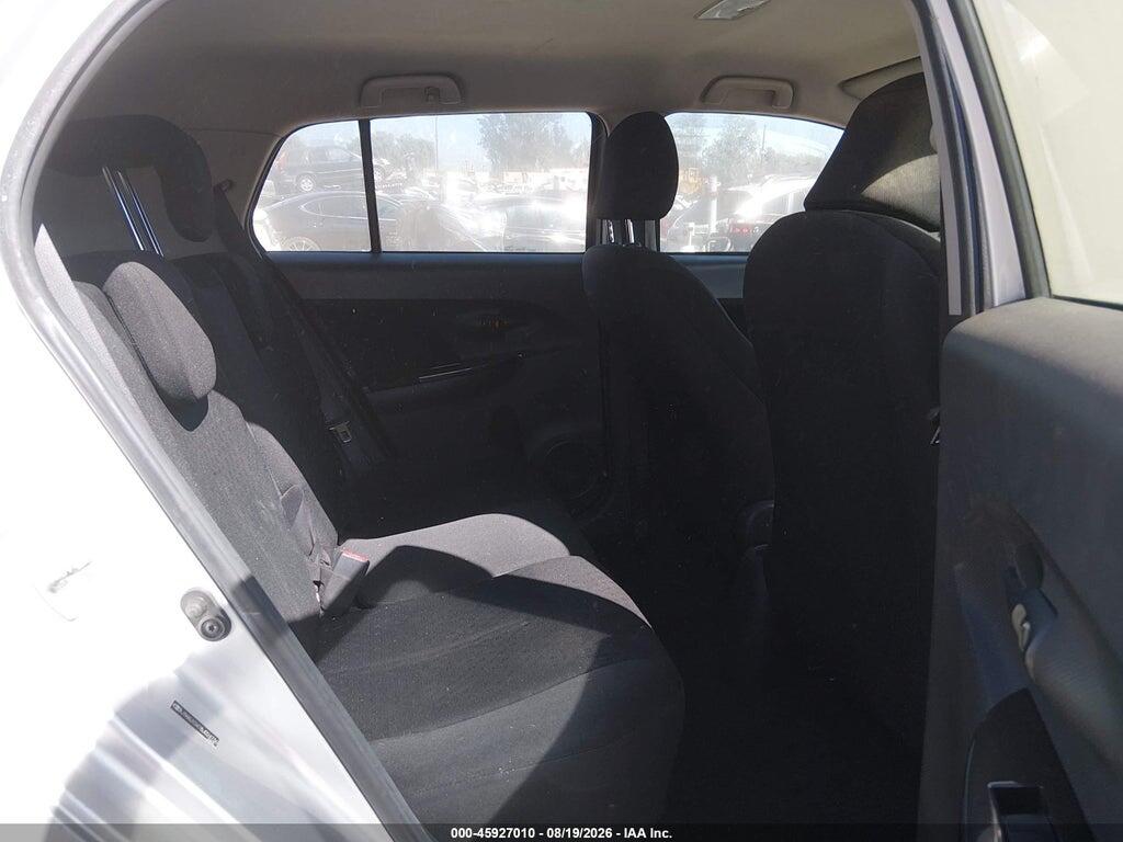 JTKKU10478J024736 2008 SCION XD photo no. 8
